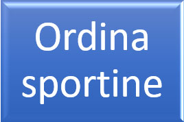 OrdinaSportine