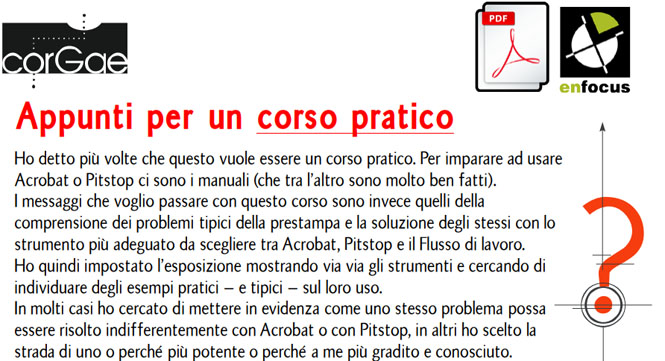 PDF CorsoPratico