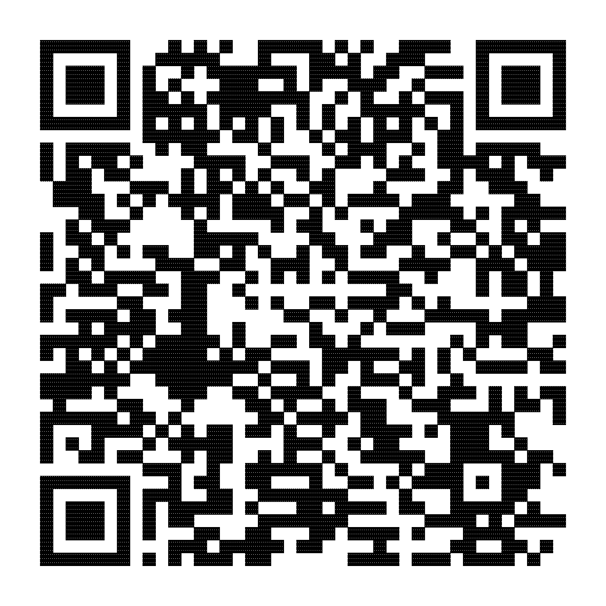 QRCodeAnticontraffazione test