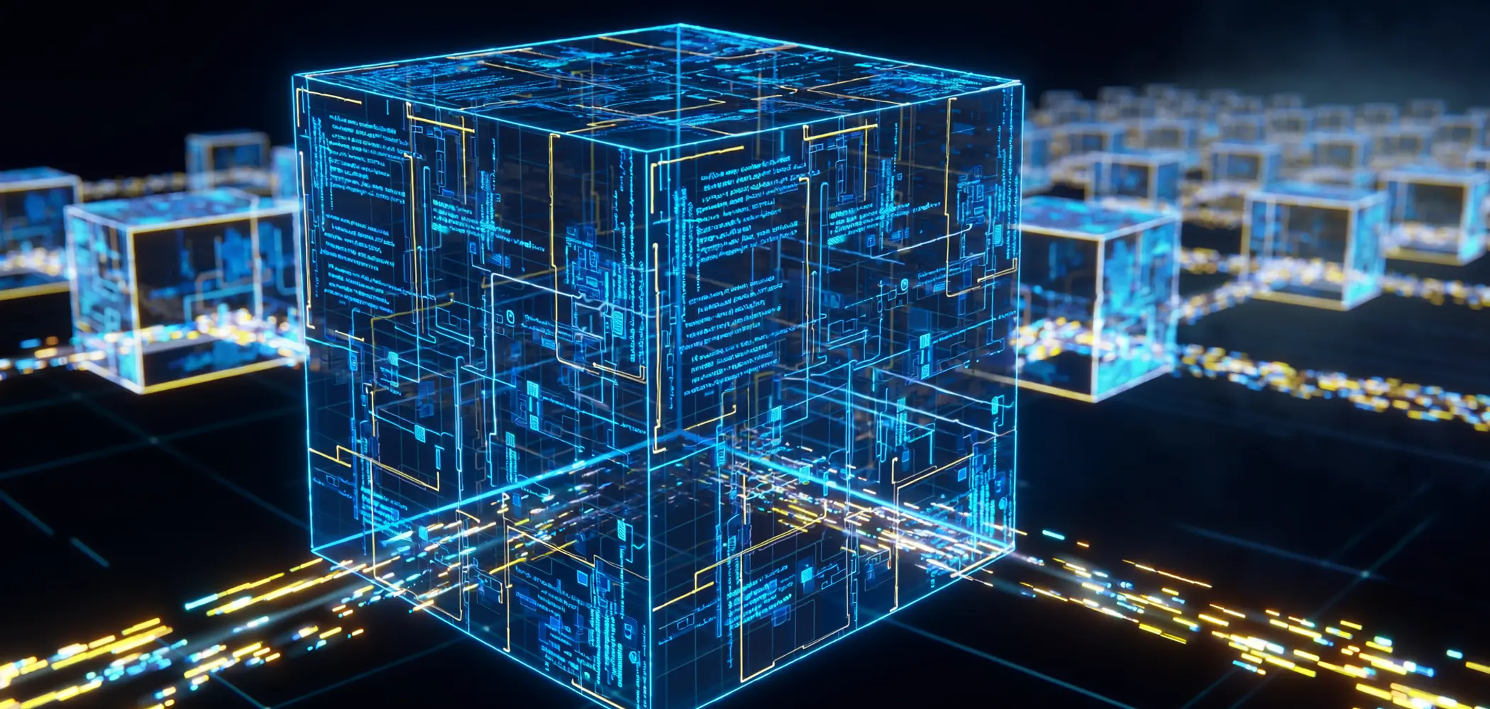 Blockchain