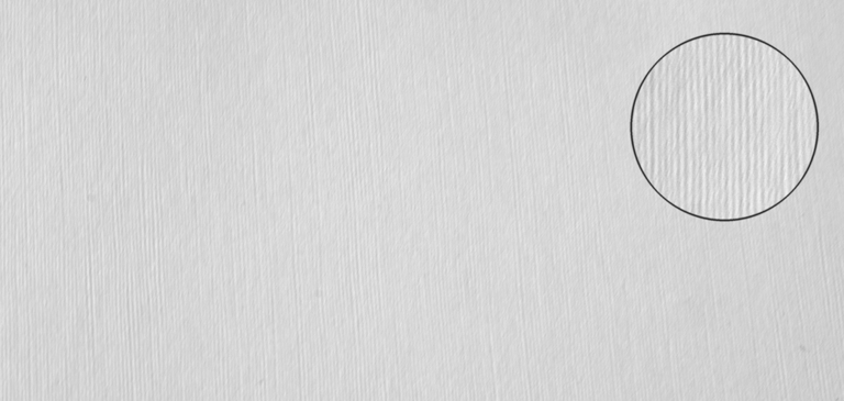 Biancoflash Premium Classic Linen - carta goffrata Favini