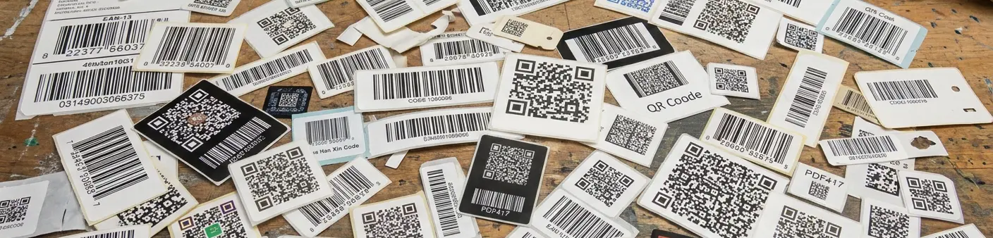 Grafica digitale creata tramite IA generativa di Google