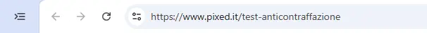 iframe url