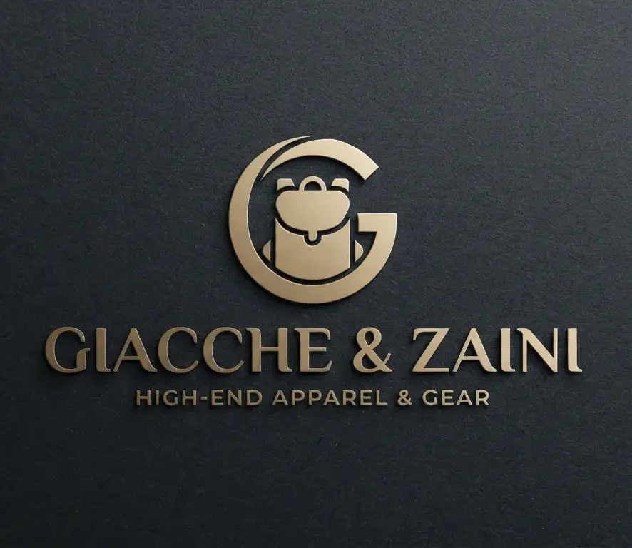 LogoGiaccheZaini 04 quadrato